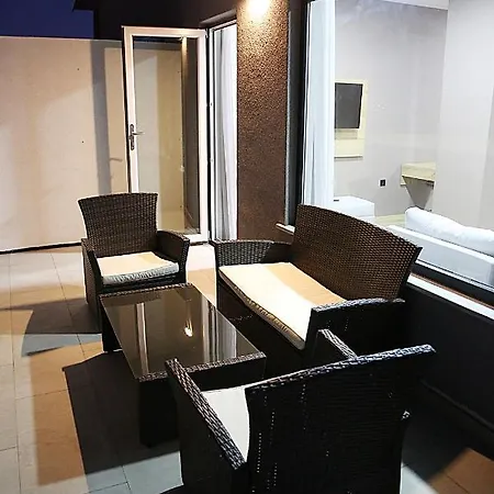 Kerthill Hotel Provincia di Istanbul