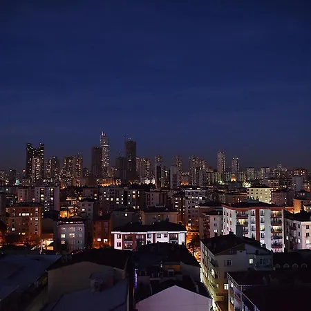 Kerthill Provincia di Istanbul