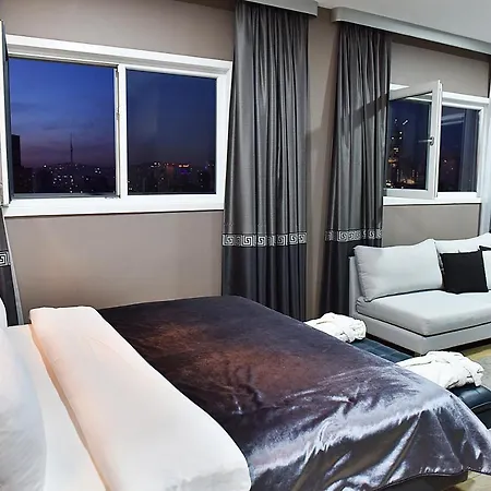 Kerthill Provincia di Istanbul