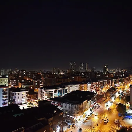 Kerthill Отель