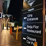 Kerthill Hotel 3*