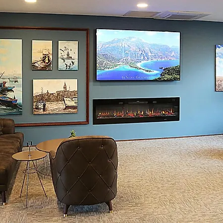 Kerthill 3* イスタンブール