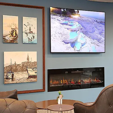 Hotel Kerthill Istanbulská provincie