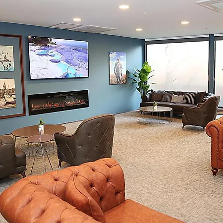 Kerthill Ξενοδοχείο