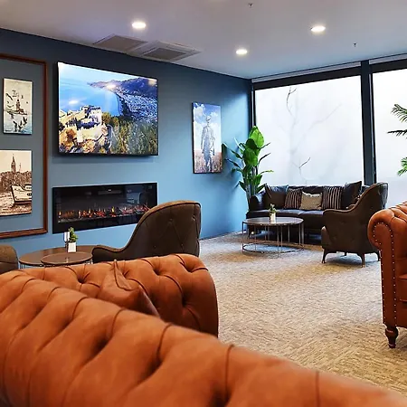 Kerthill Ξενοδοχείο