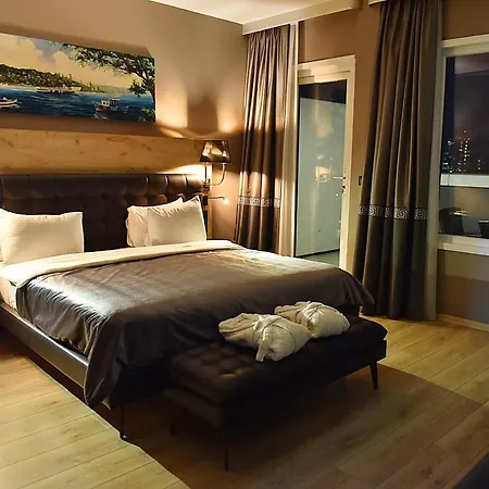 Kerthill 3* Istanbul