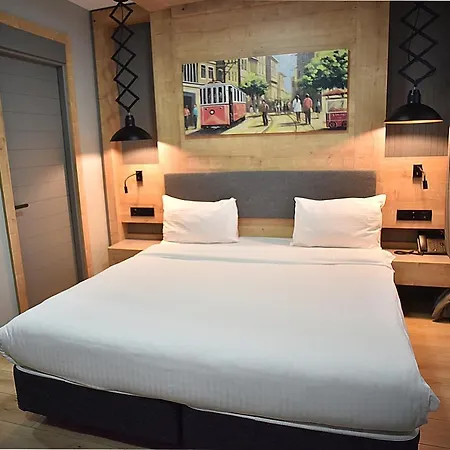 Kerthill Ξενοδοχείο