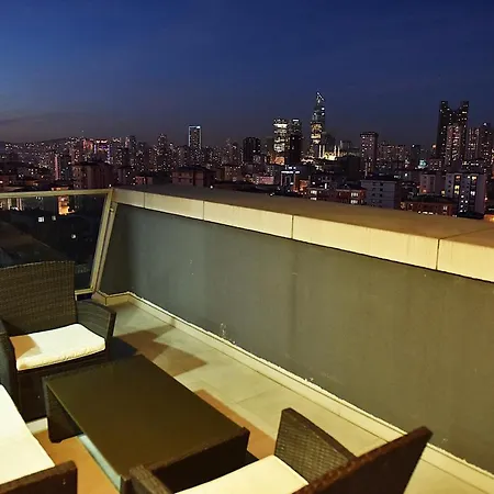 Kerthill İstanbul