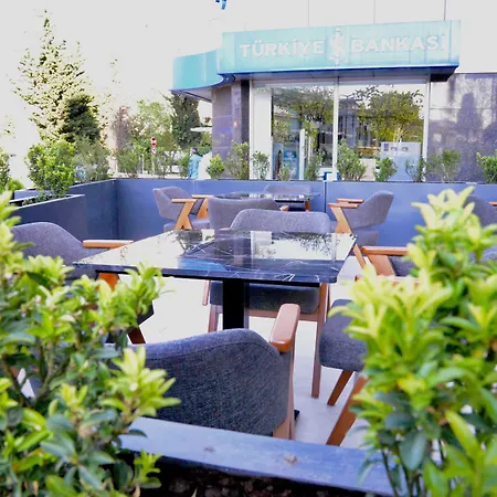 Kerthill Ξενοδοχείο Κωνσταντινούπολη