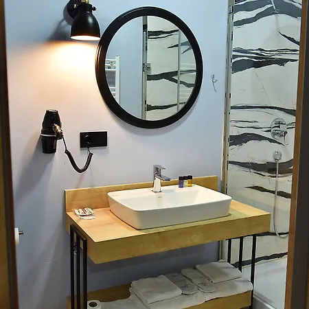 Ξενοδοχείο Kerthill