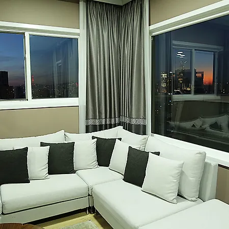 Ξενοδοχείο Kerthill 3*