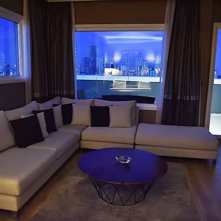 Kerthill Ξενοδοχείο