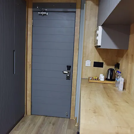 Kerthill Ξενοδοχείο Κωνσταντινούπολη