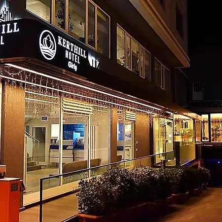 Kerthill فندق