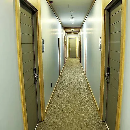 Kerthill Szálloda 3*