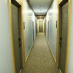 Szálloda Kerthill 3*