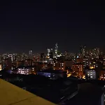 Kerthill Szálloda Isztambul