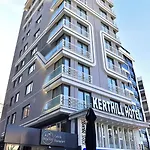 Szálloda Kerthill Isztambul