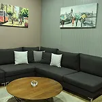 فندق Kerthill اسطنبول