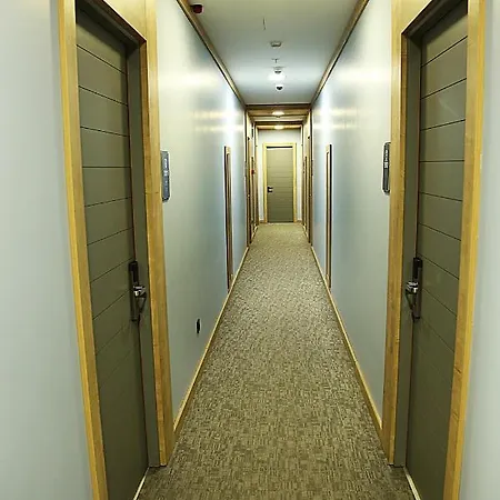 Hotell Kerthill 2*