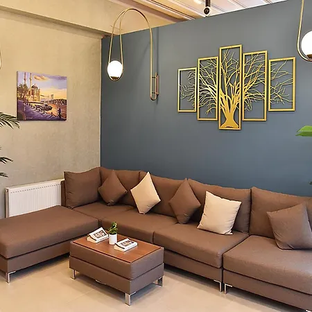 Kerthill Hotell 2*