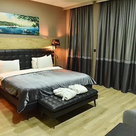 Hotell Kerthill 2*