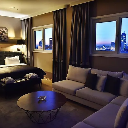 Kerthill Hotell 2*