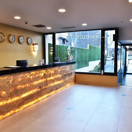 Kerthill Hotell
