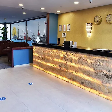 Kerthill Hotell