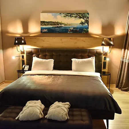 Kerthill Hotell 2*