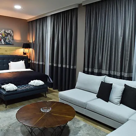 Kerthill Hotell 2*