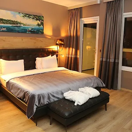 Hotell Kerthill 2*