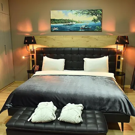 Hotell Kerthill