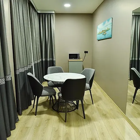 Kerthill Hotell 2*
