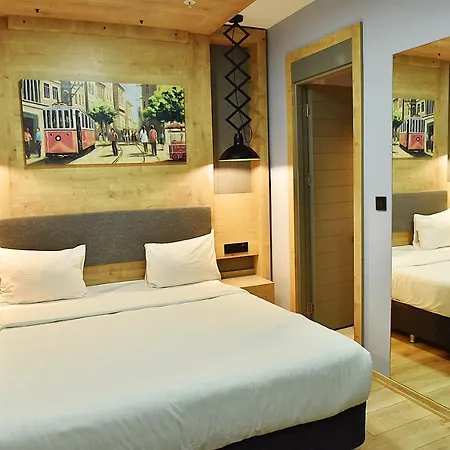 Hotell Kerthill