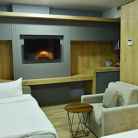 Kerthill Hotell