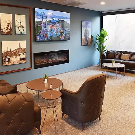 Kerthill 3* Istambul