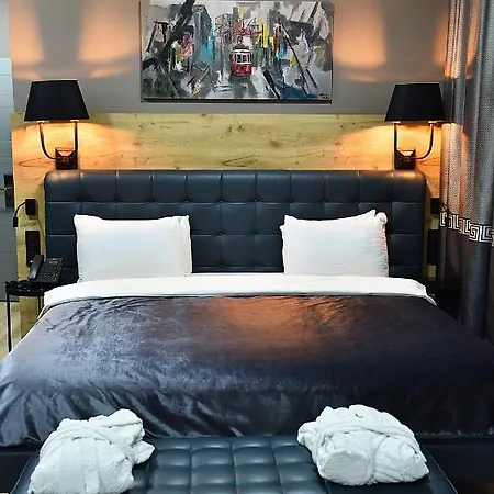 Kerthill Otel 3*