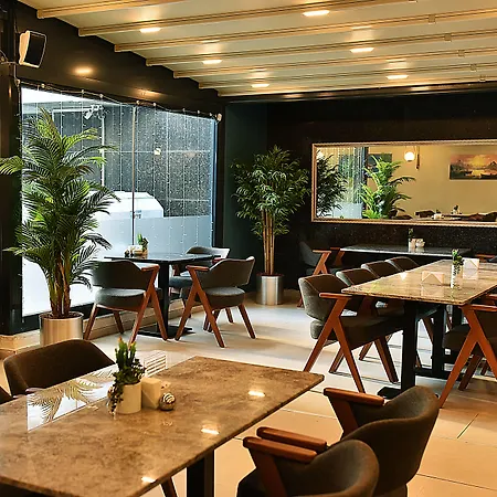 Kerthill 3* Istambul