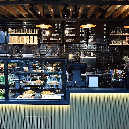 Kerthill 3* Istambul