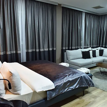 Kerthill Hotel Istambul