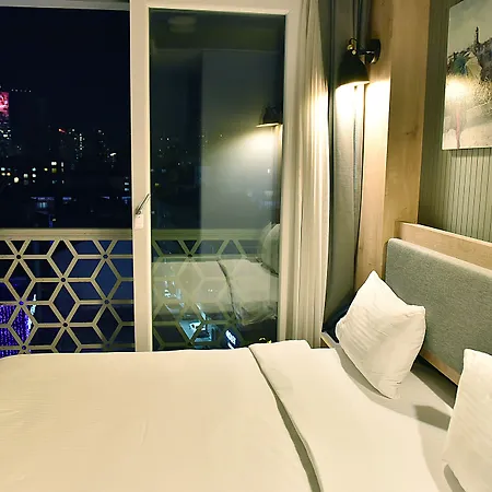 Kerthill 3* Istambul